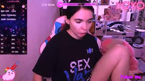 siashine online show from 02/08/26, 06:39