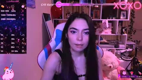 siashine online show from 02/15/26, 03:53