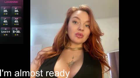 Eva online show from 02/06/26, 04:39