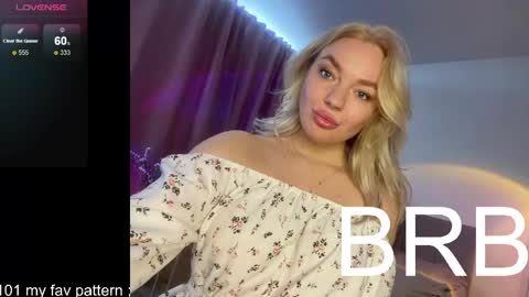 Eva online show from 04/24/26, 01:19