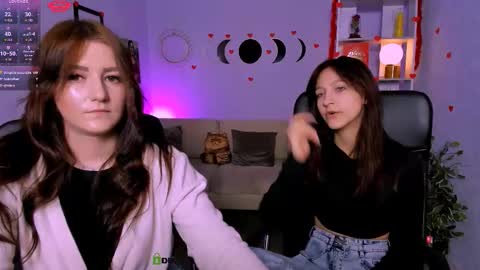 silicia online show from 02/19/26, 09:22