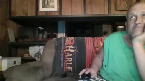 Bill online show from 12/28/24, 12:56