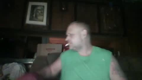 Bill online show from 02/17/25, 06:20