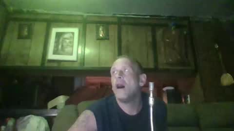 Bill online show from 02/19/25, 10:23