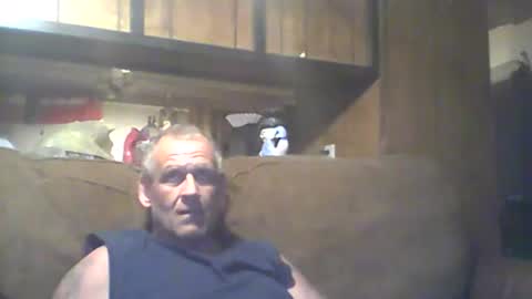 Snapshot of sickone6669947170 chatting on 05/21/26, 02:40 Bill online show from 05/21/26, 02:40