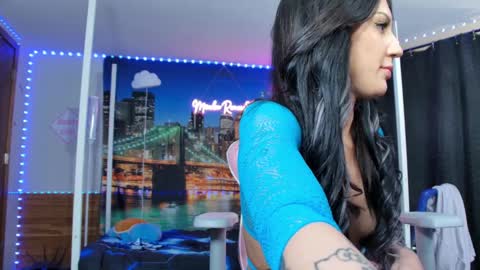 Miss Meadow Gotti Romano online show from 05/05/26, 06:38