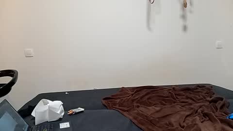 Devil online show from 02/08/26, 01:20