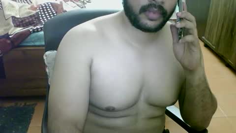 Snapshot of sidh7012 chatting on 09/27/25, 05:34 sidh sree online show from 09/27/25, 05:34