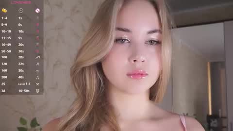 Elizabeth online show from 11/21/25, 11:20