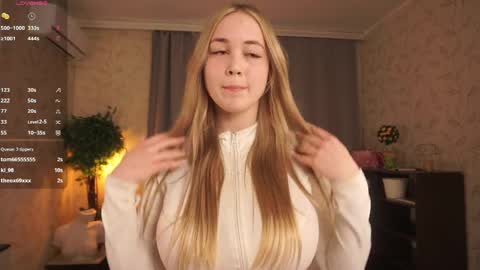 Elizabeth online show from 03/27/26, 04:40