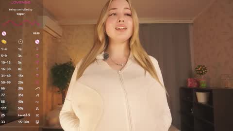 Elizabeth online show from 04/15/26, 07:58