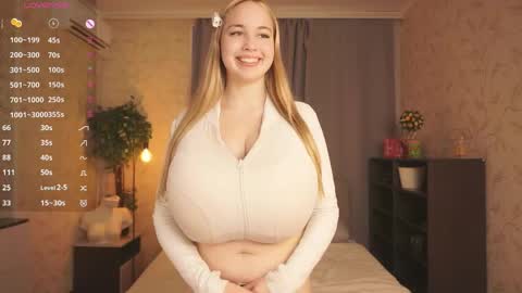 Elizabeth online show from 04/21/26, 01:42