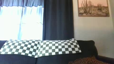 Mrs. St. Patrickk online show from 12/01/24, 04:29