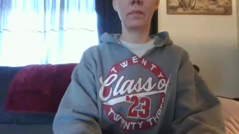 Mrs. St. Patrickk online show from 12/22/24, 05:10