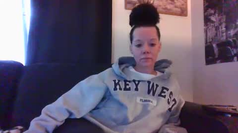 Mrs. St. Patrickk online show from 01/04/25, 05:47