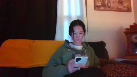 Mrs. St. Patrickk online show from 02/09/26, 08:35