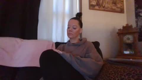 Mrs. St. Patrickk online show from 02/21/26, 05:25