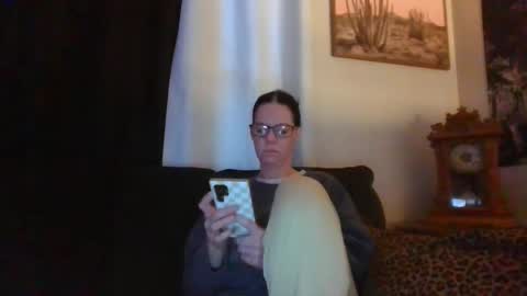 Mrs. St. Patrickk online show from 03/16/26, 12:42