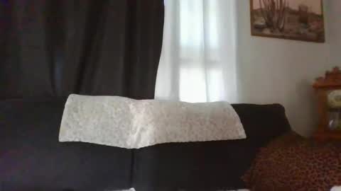 Mrs. St. Patrickk online show from 03/22/26, 02:31