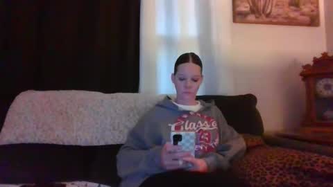 Mrs. St. Patrickk online show from 04/01/26, 06:05