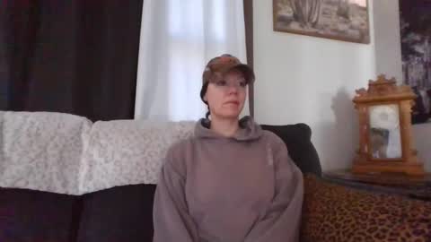 Mrs. St. Patrickk online show from 04/05/26, 02:36