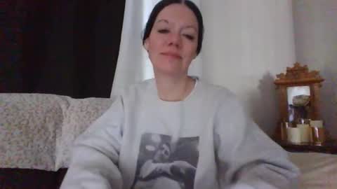 Mrs. St. Patrickk online show from 04/19/26, 02:38