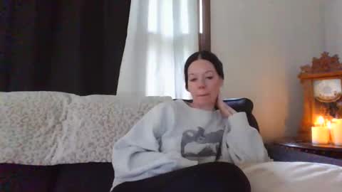 Mrs. St. Patrickk online show from 04/19/26, 07:49