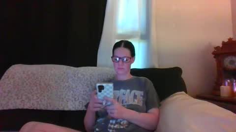 Mrs. St. Patrickk online show from 04/23/26, 05:04