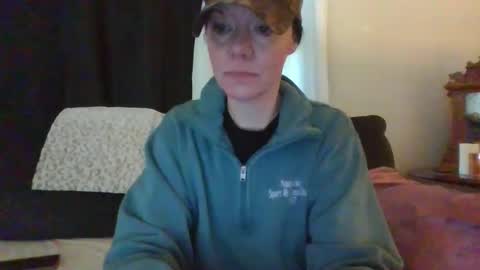 Snapshot of sidneyraee chatting on 04/29/26, 08:04 Mrs. St. Patrickk online show from 04/29/26, 08:04