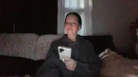 Snapshot of sidneyraee chatting on 05/03/26, 12:16 Mrs. St. Patrickk online show from 05/03/26, 12:16