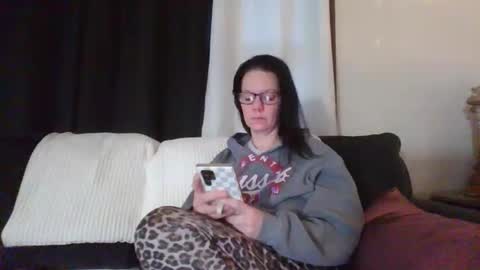 Snapshot of sidneyraee chatting on 05/07/26, 11:59 Mrs. St. Patrickk online show from 05/07/26, 11:59