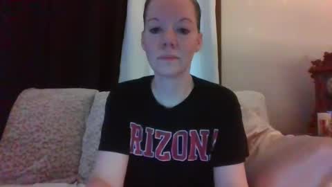 Snapshot of sidneyraee chatting on 05/18/26, 03:51 Mrs. St. Patrickk online show from 05/18/26, 03:51