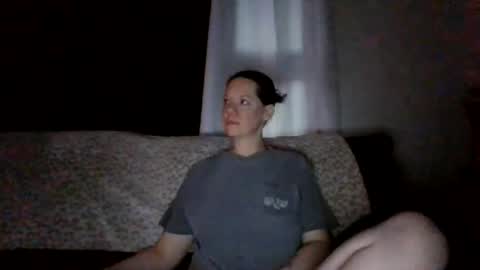 Snapshot of sidneyraee chatting on 05/23/26, 01:00 Mrs. St. Patrickk online show from 05/23/26, 01:00