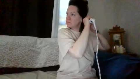 Snapshot of sidneyraee chatting on 05/23/26, 03:38 Mrs. St. Patrickk online show from 05/23/26, 03:38