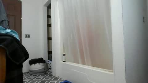 Snapshot of sidneyraee chatting on 05/26/26, 02:57 Mrs. St. Patrickk online show from 05/26/26, 02:57