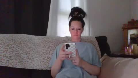 Snapshot of sidneyraee chatting on 05/30/26, 08:17 Mrs. St. Patrickk online show from 05/30/26, 08:17