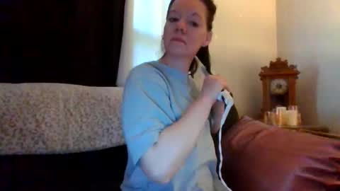 Snapshot of sidneyraee chatting on 06/06/26, 04:01 Mrs. St. Patrickk online show from 06/06/26, 04:01