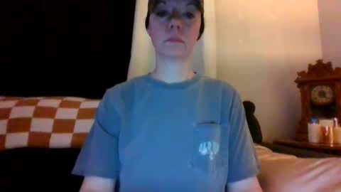 Snapshot of sidneyraee chatting on 06/10/26, 05:01 Mrs. St. Patrickk online show from 06/10/26, 05:01
