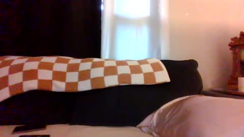 Snapshot of sidneyraee chatting on 06/13/26, 05:44 Mrs. St. Patrickk online show from 06/13/26, 05:44