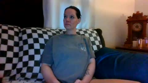 Snapshot of sidneyraee chatting on 06/25/26, 12:54 Mrs. St. Patrickk online show from 06/25/26, 12:54