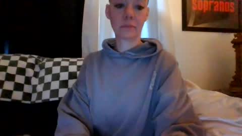 Snapshot of sidneyraee chatting on 07/13/26, 11:29 Mrs. St. Patrickk online show from 07/13/26, 11:29