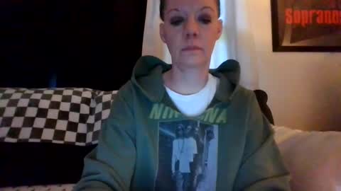 Snapshot of sidneyraee chatting on 07/14/26, 07:19 Mrs. St. Patrickk online show from 07/14/26, 07:19