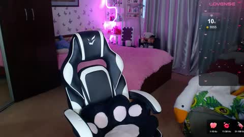 Sidny online show from 02/11/26, 05:01