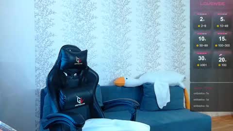 Snapshot of sidny_blush chatting on 05/16/26, 06:43 Sidny online show from 05/16/26, 06:43