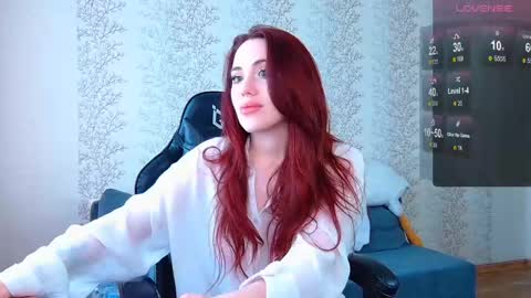 Snapshot of sidny_blush chatting on 05/25/26, 03:12 Sidny online show from 05/25/26, 03:12