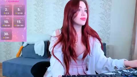 Snapshot of sidny_blush chatting on 07/14/26, 02:38 Sidny online show from 07/14/26, 02:38
