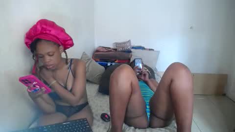 sieannabrown online show from 11/29/25, 10:51