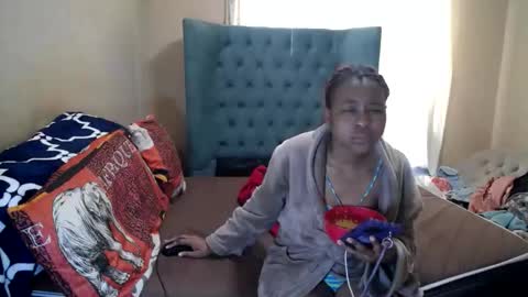 sieannabrown online show from 06/10/26, 11:42