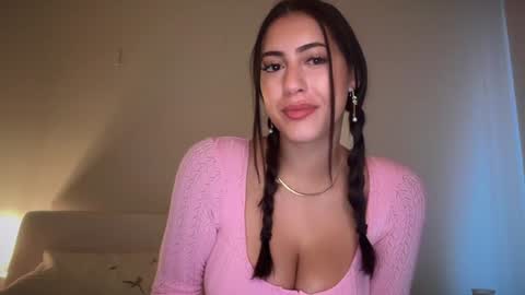 Snapshot of sieena chatting on 02/02/26, 09:02 Siena online show from 02/02/26, 09:02