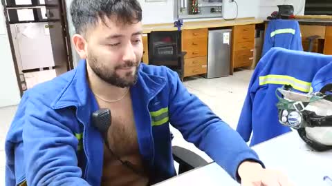 gily y pablo online show from 11/08/25, 01:39